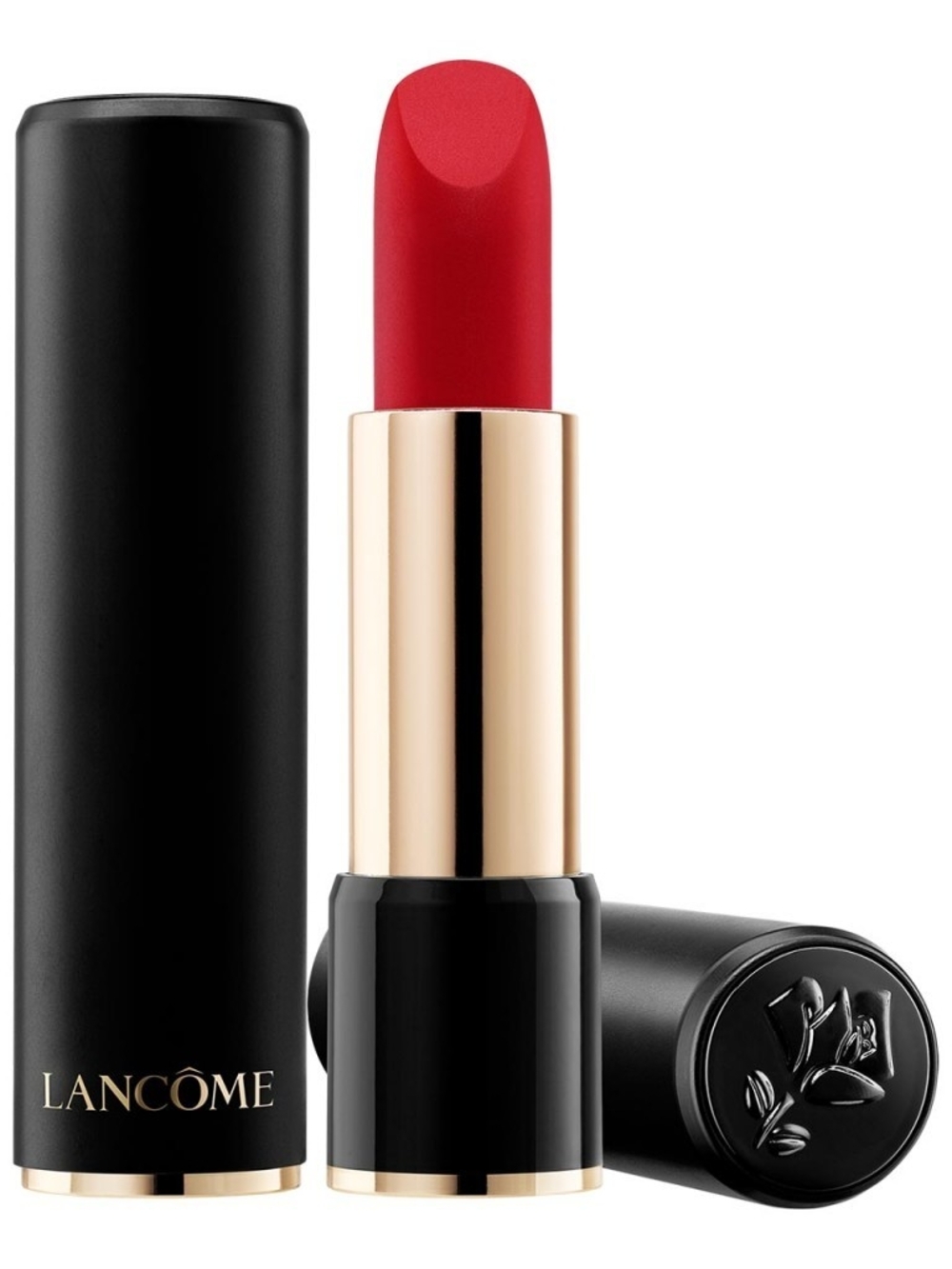 Lancôme L’Absolu Rouge Drama Matte Lipstick - 505 Adoration